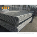 standard mobile event temporary fencing panel